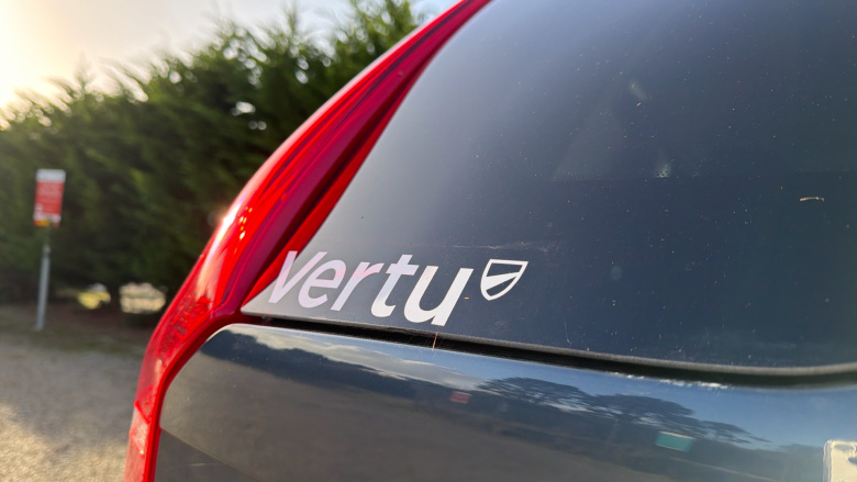 Volvo XC90 2.0 B5P Plus Edition Dark 5dr AWD Geartronic Petrol Estate